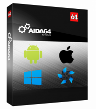 AIDA64 Mobile